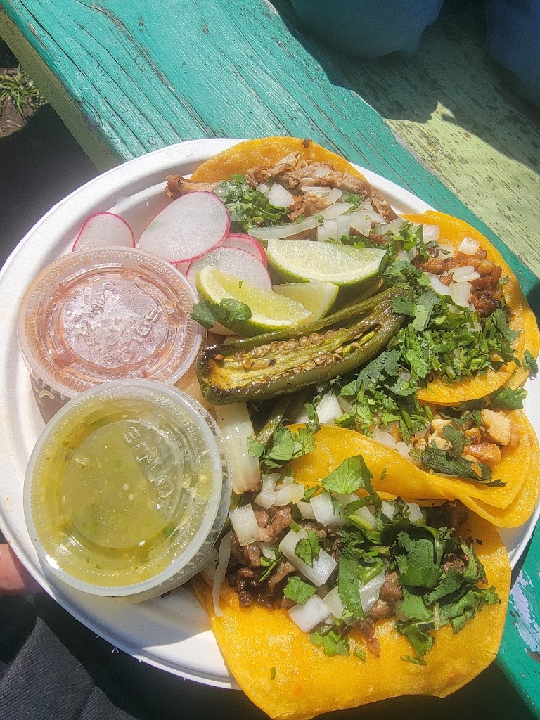 Corazon Mexicano Taco Truck