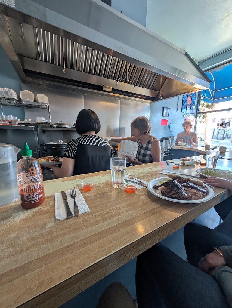 Cordon Bleu Vietnamese Restaurant