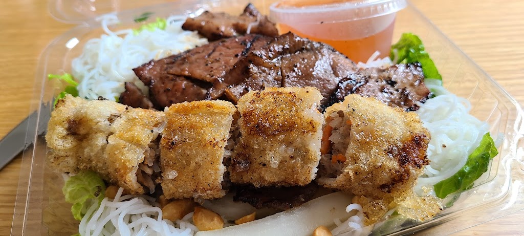 Cordon Bleu Vietnamese Restaurant