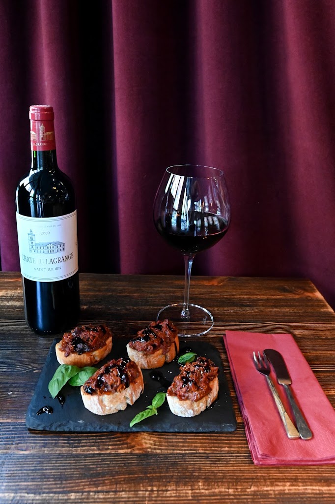 Cork Wine Bar (Soho)