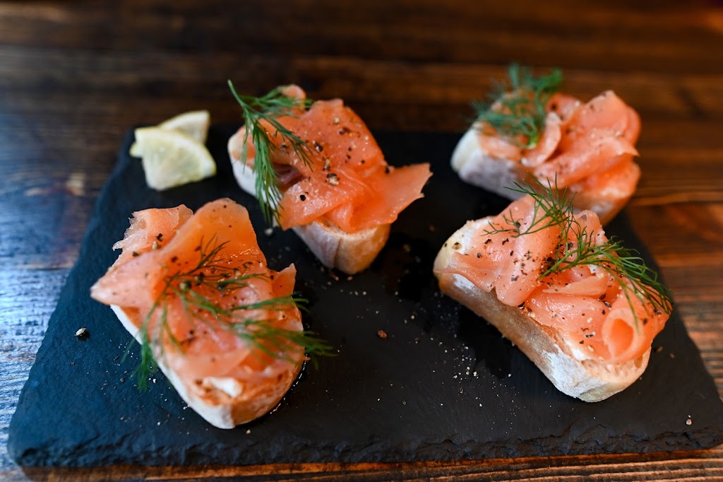 Cork Wine Bar (Soho)