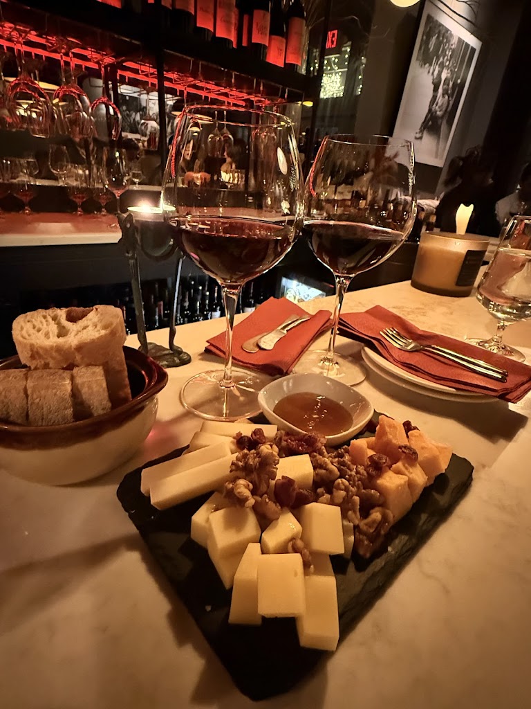Cork Wine Bar (Soho)
