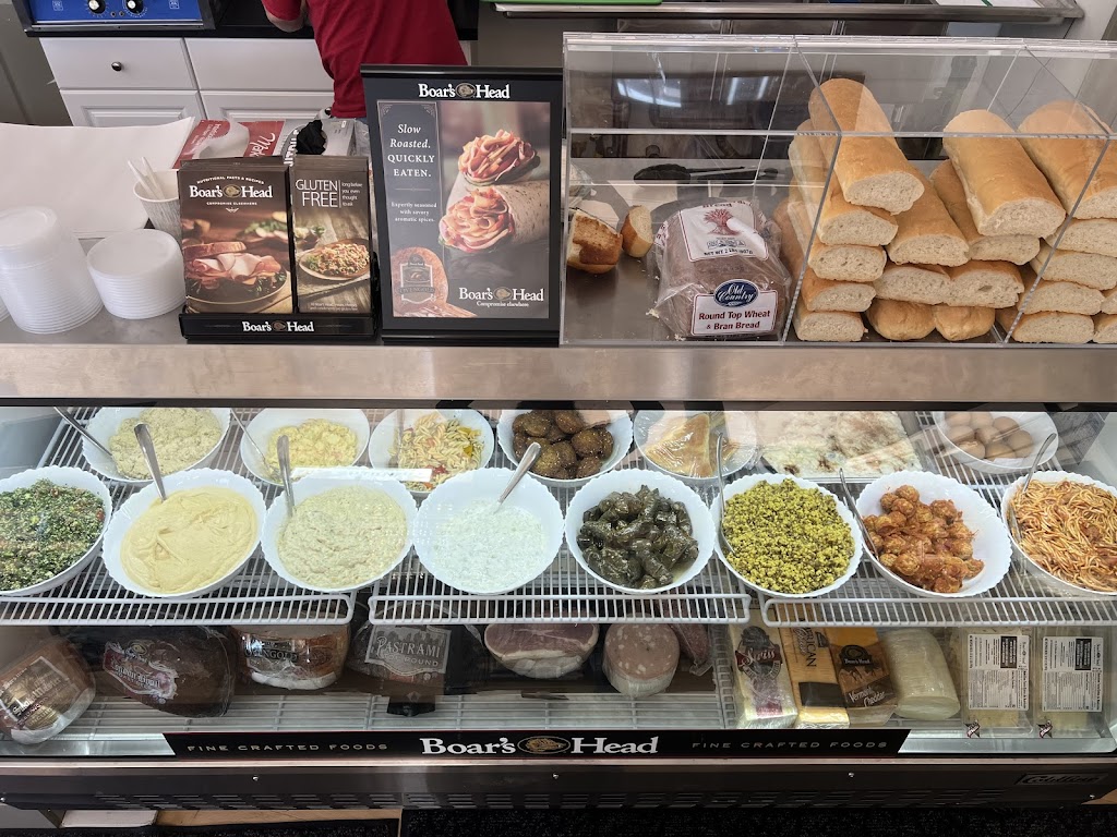 Corona Heights Market and Deli
