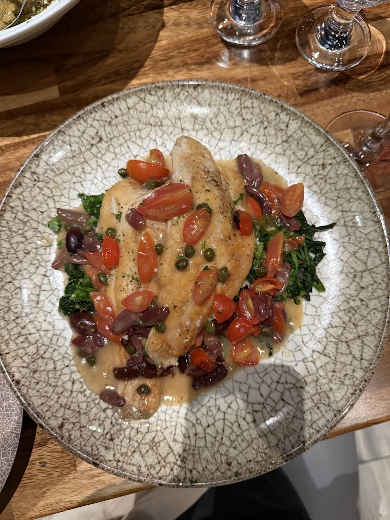 Corrado's Cucina