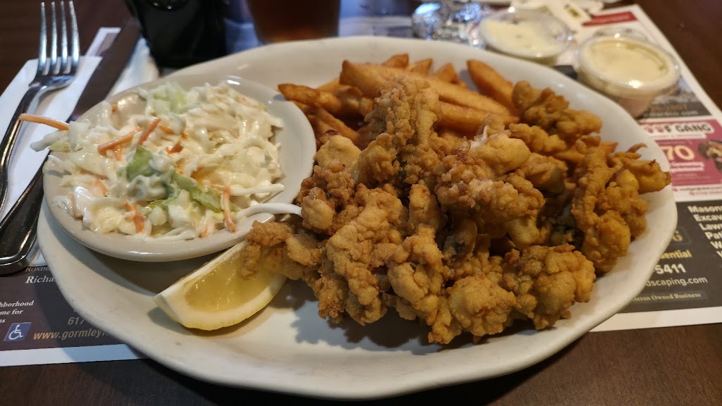 Corrib Pub & Restaurant
