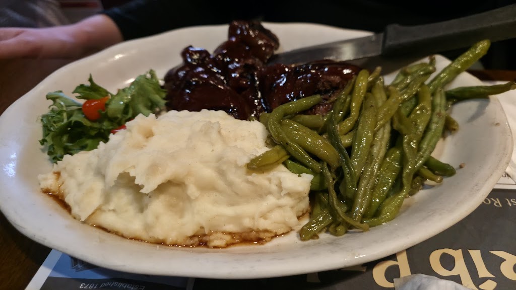 Corrib Pub & Restaurant