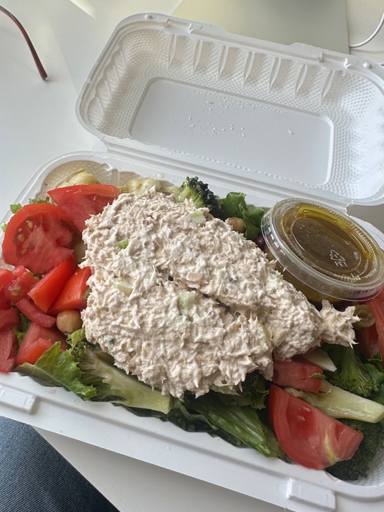 Corsagna Deli