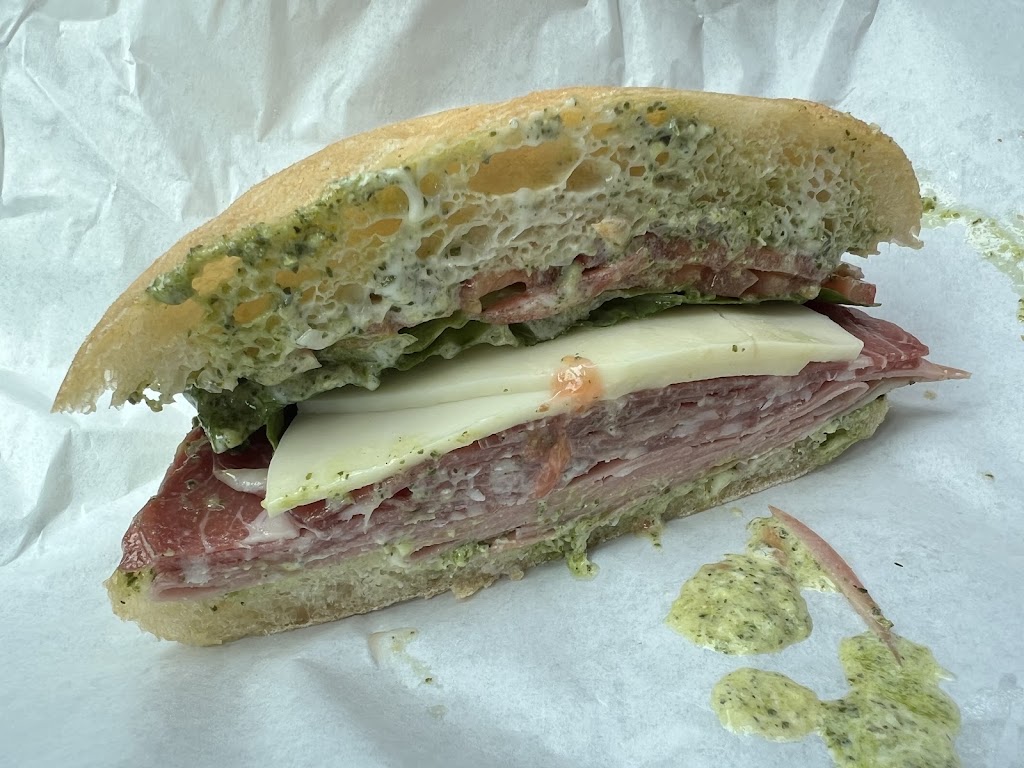 Corsagna Deli