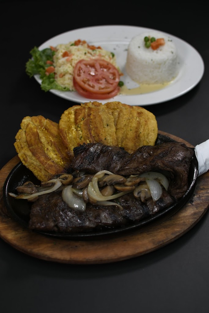 Cositas Ricas