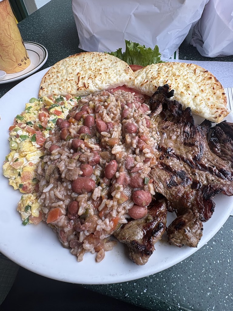 Cositas Ricas