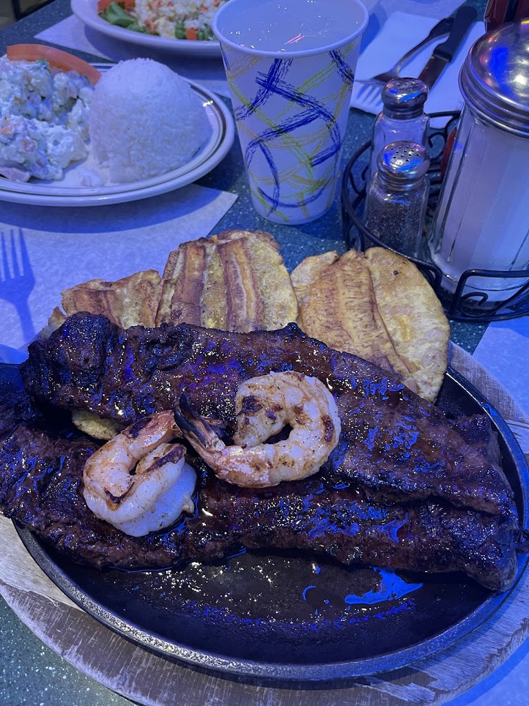 Cositas Ricas