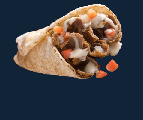 Cosmic Pizza & Donair