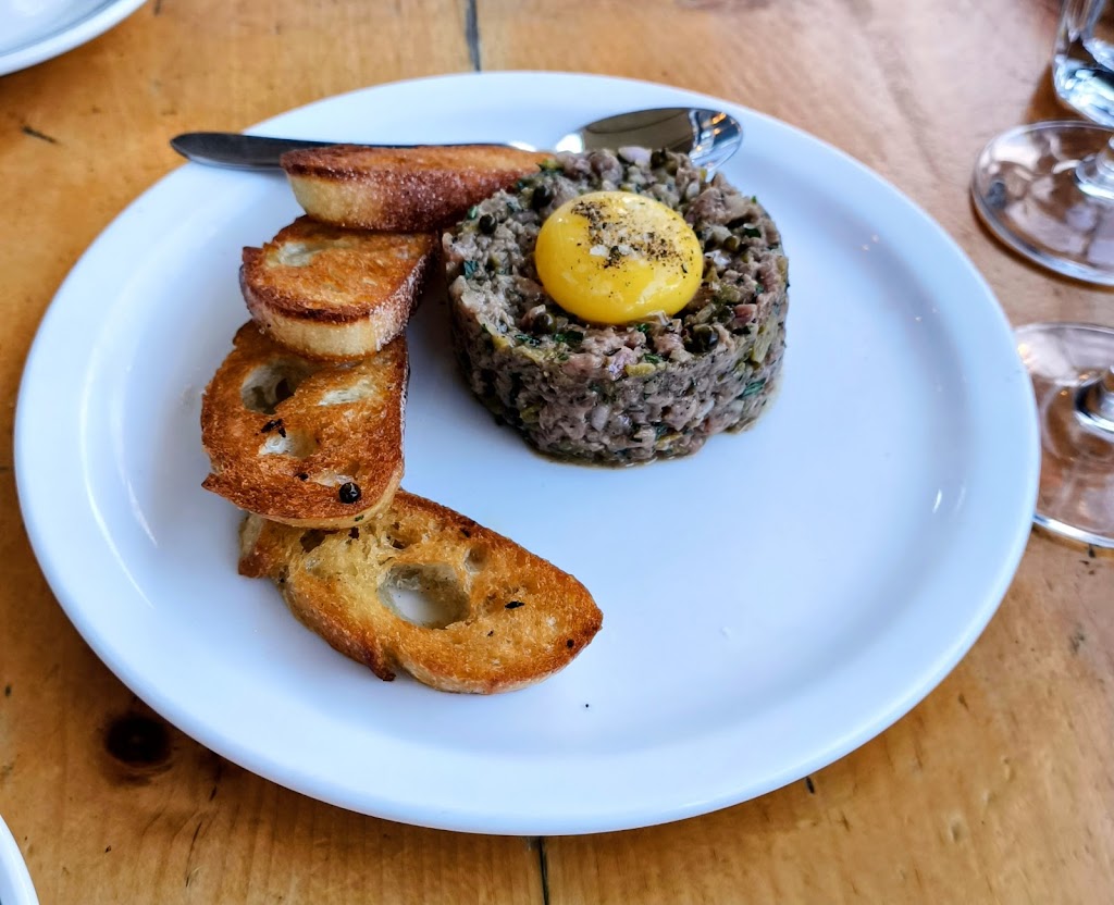 Côte de Bœuf