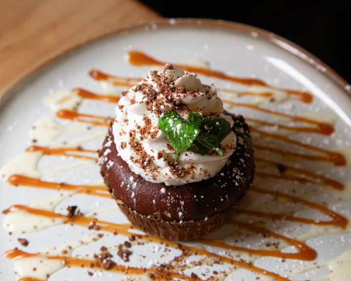 Côte Ouest Bistro