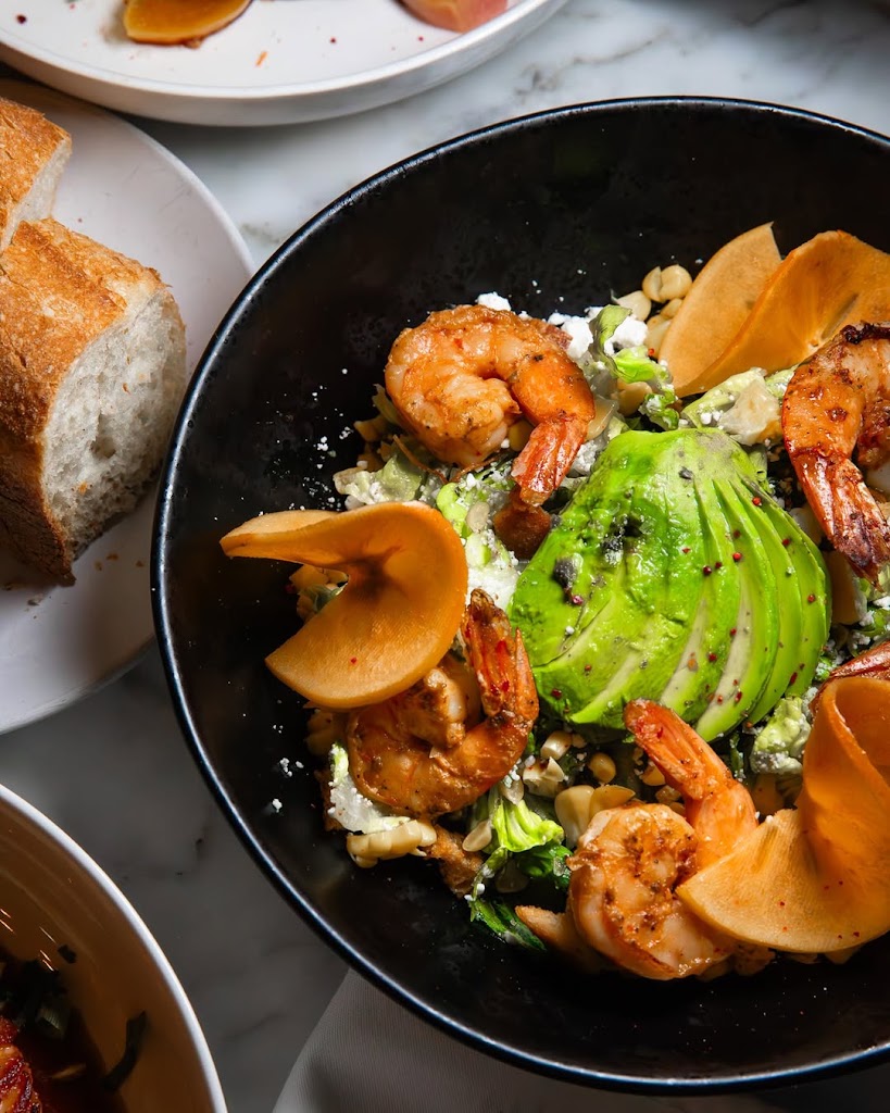 Côte Ouest Bistro