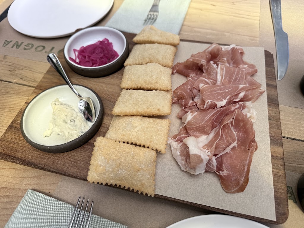 Cotogna