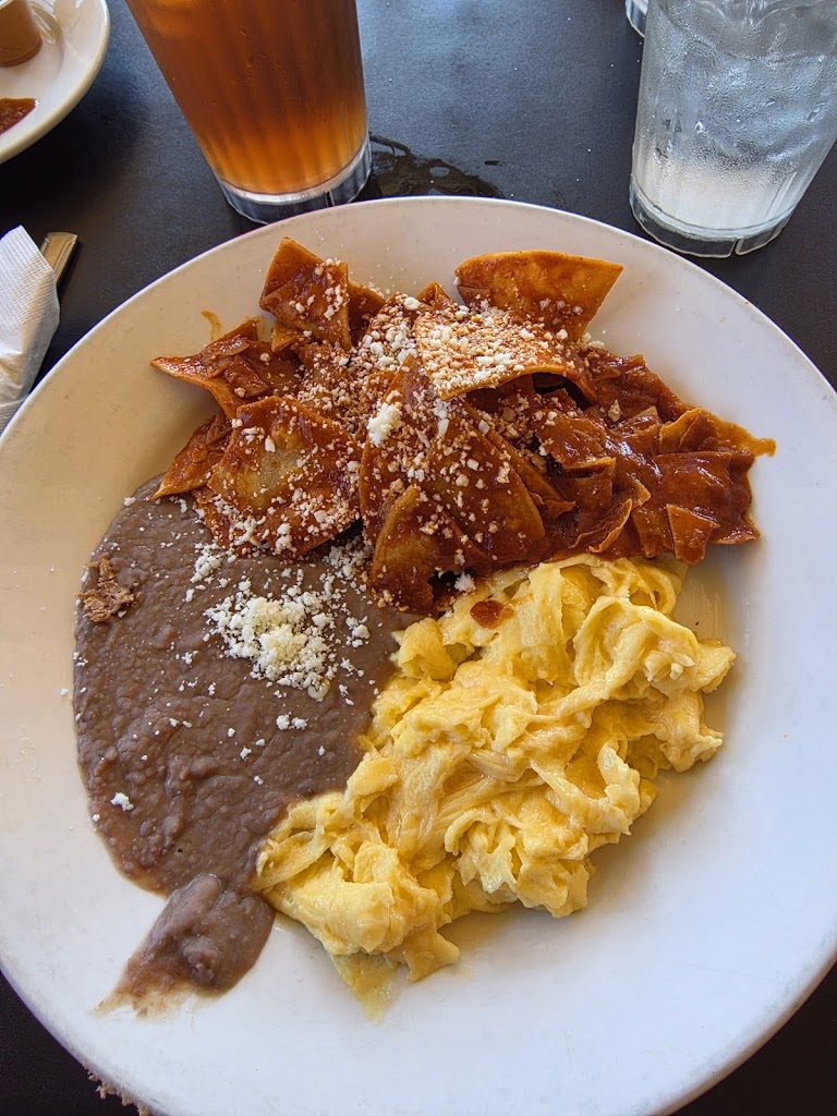 Country Inn Cafe