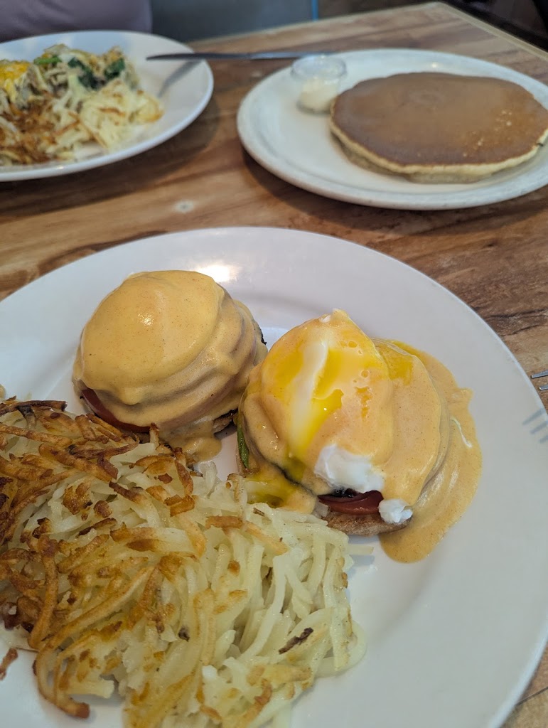 Country Inn Cafe