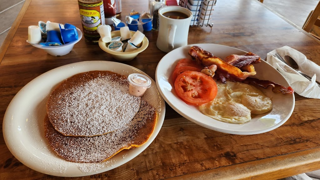 Country Inn Cafe