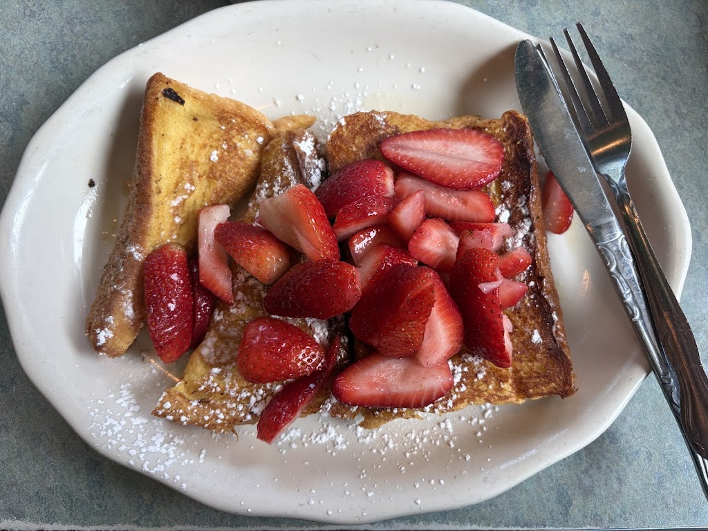 Court Square Diner