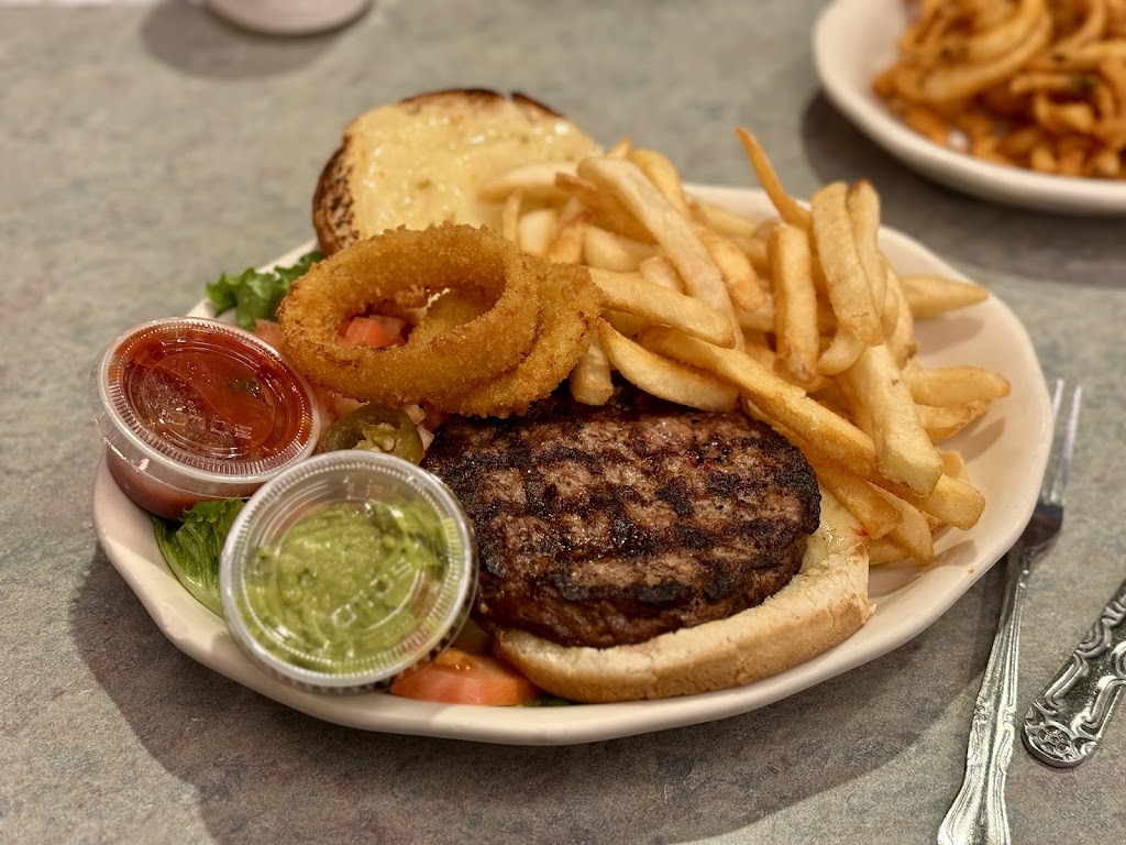 Court Square Diner