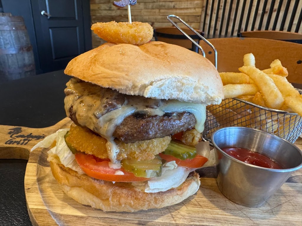 Cowboys Grill Toronto - North York
