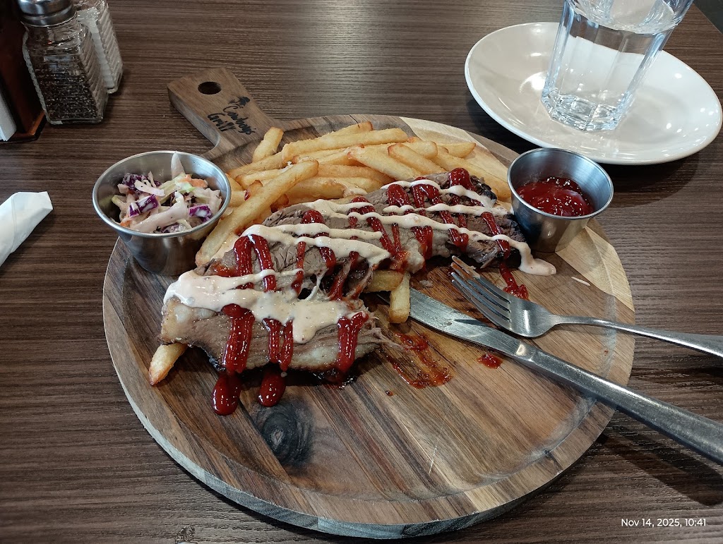 Cowboys Grill Toronto - North York