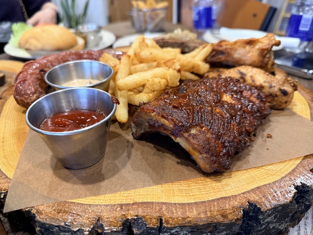 Cowboys Grill Toronto - North York