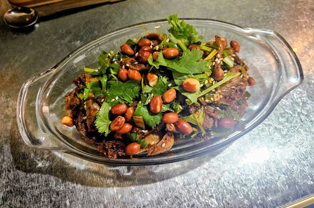 CQ Noodles