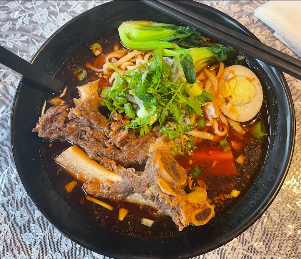 CQ Noodles