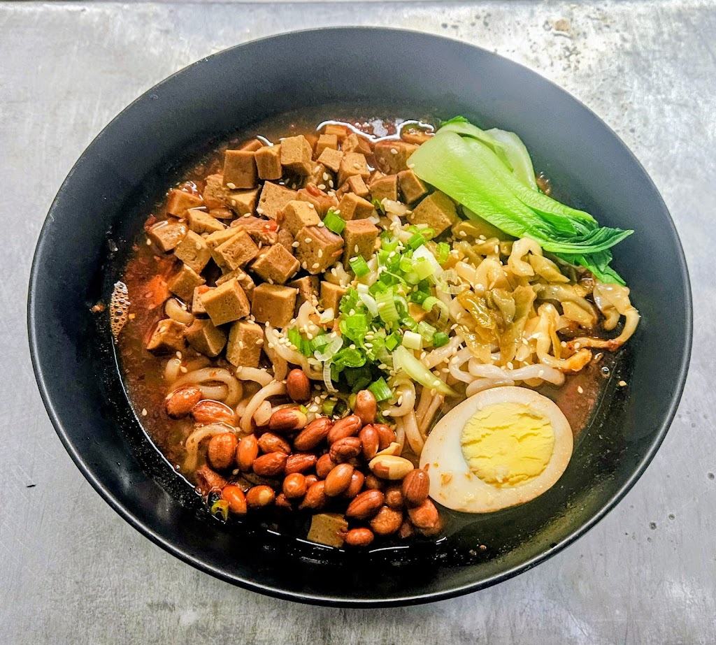 CQ Noodles