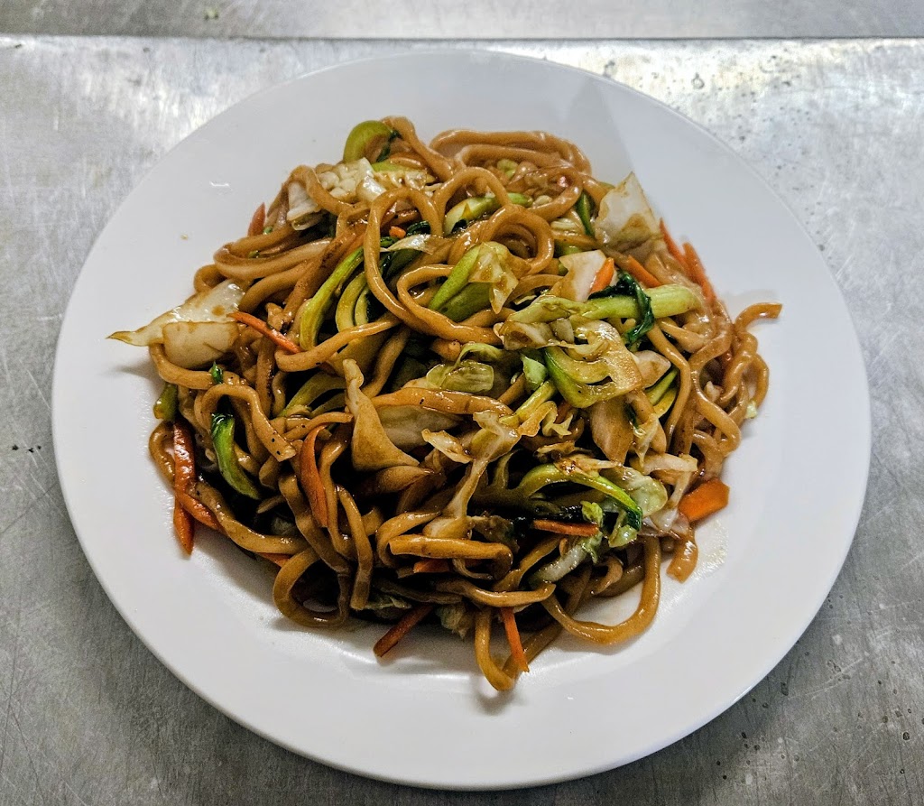 CQ Noodles