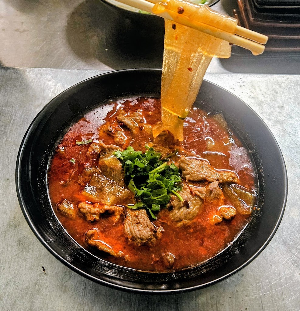 CQ Noodles