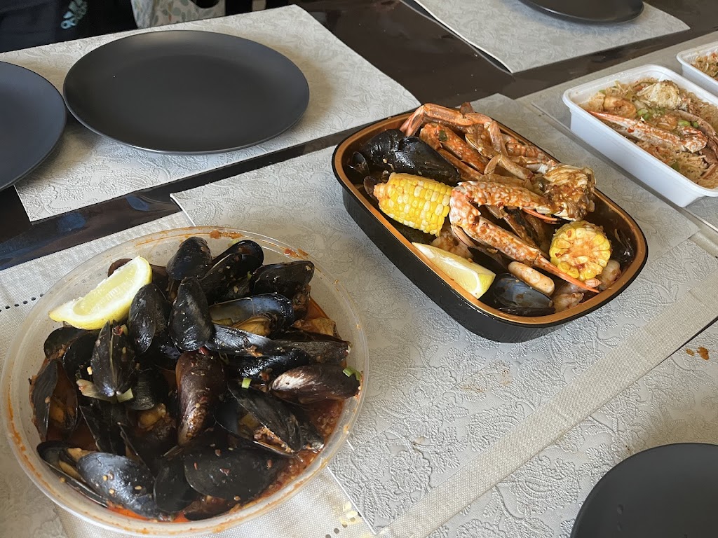 Crab Ceylon