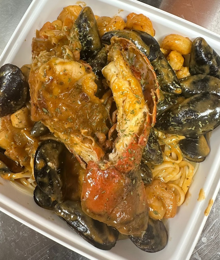 Crab Ceylon
