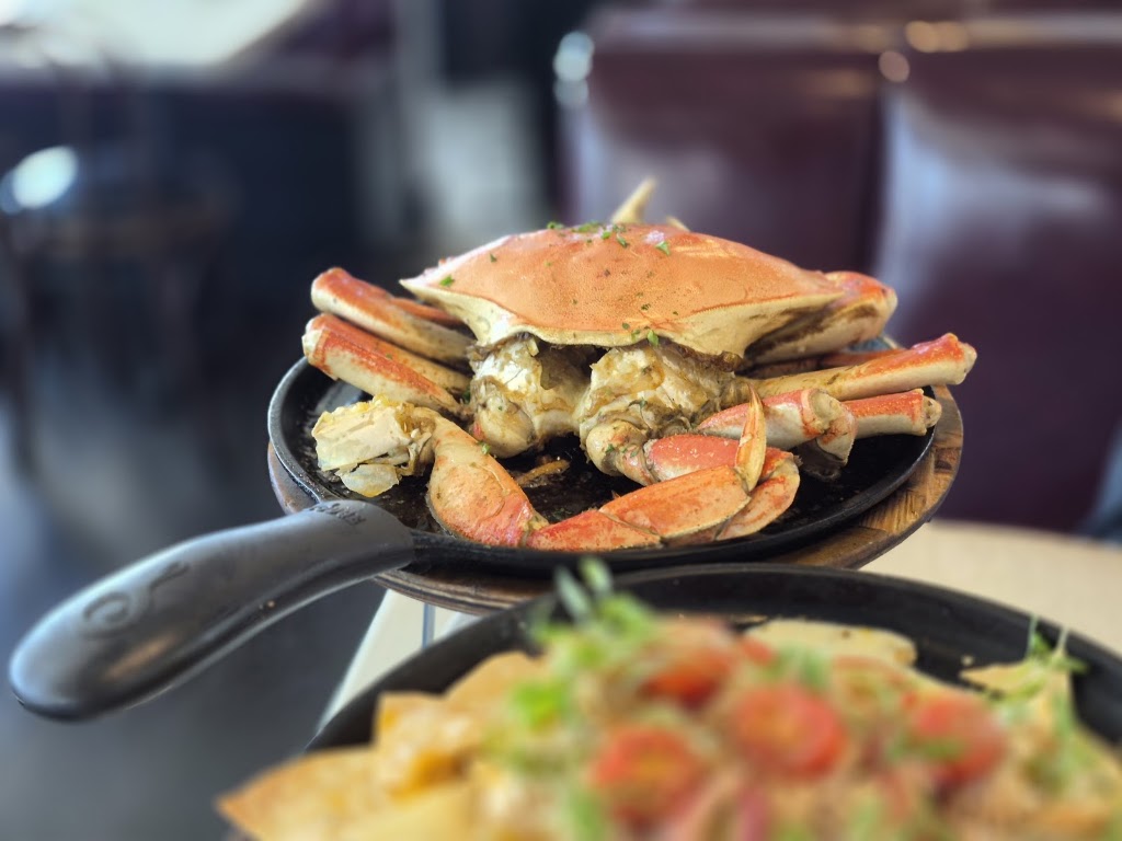 Crab House at Pier 39