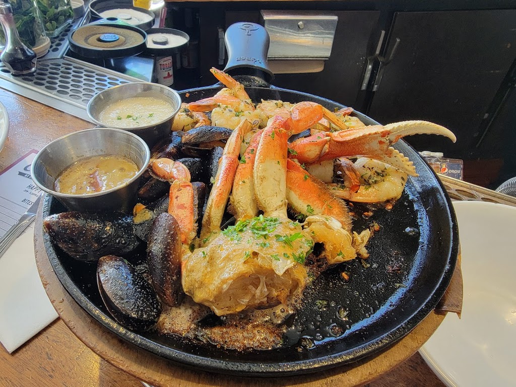 Crab House at Pier 39