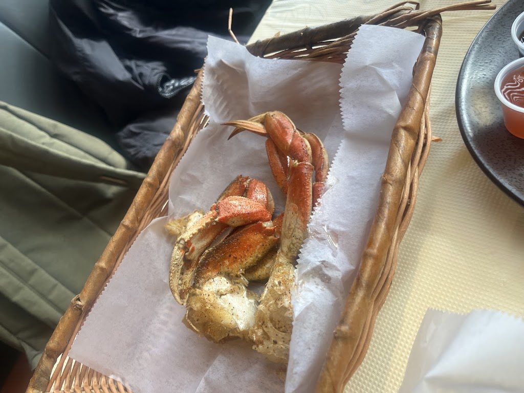 Crab House Brooklyn