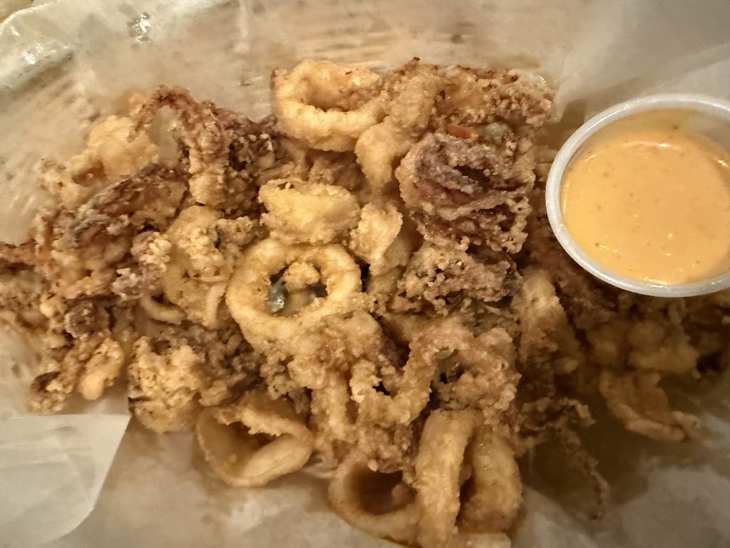 Crab House Brooklyn