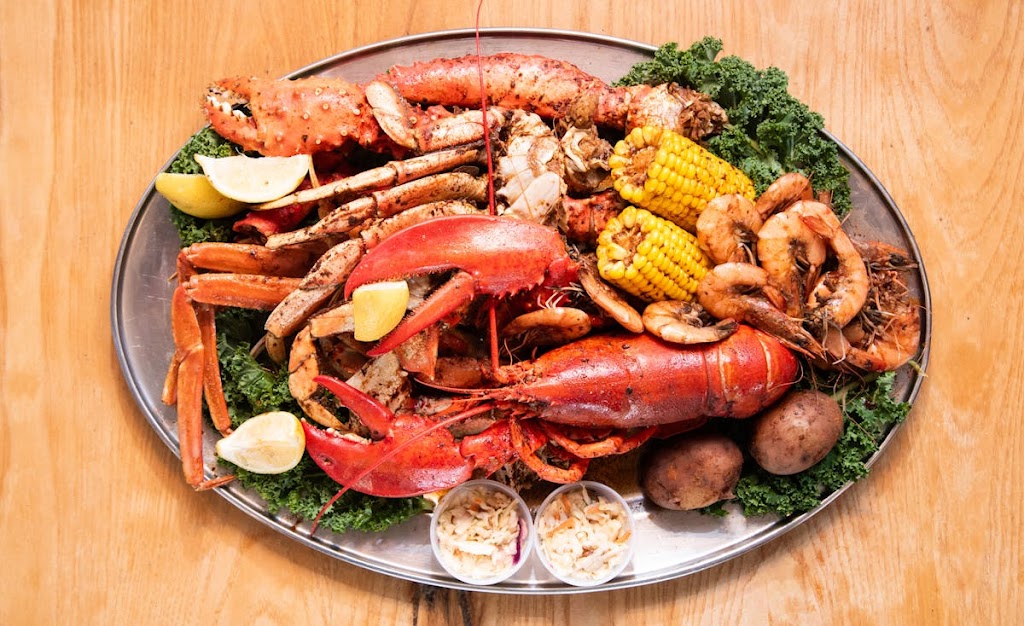 Crab House Brooklyn