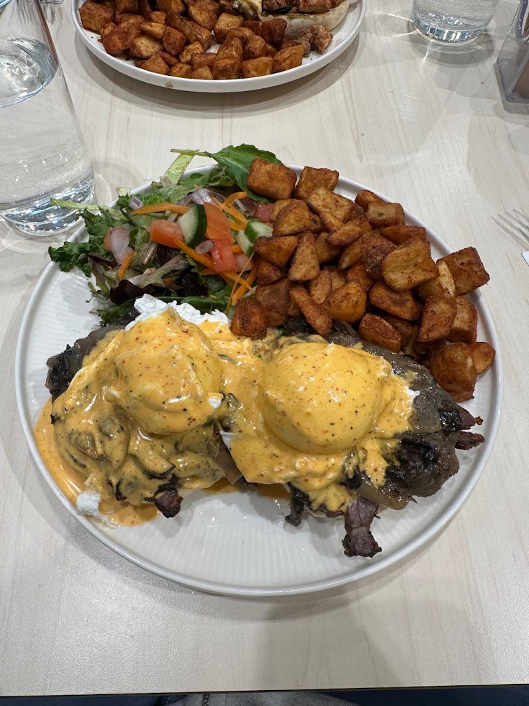 Crack'd Brunch