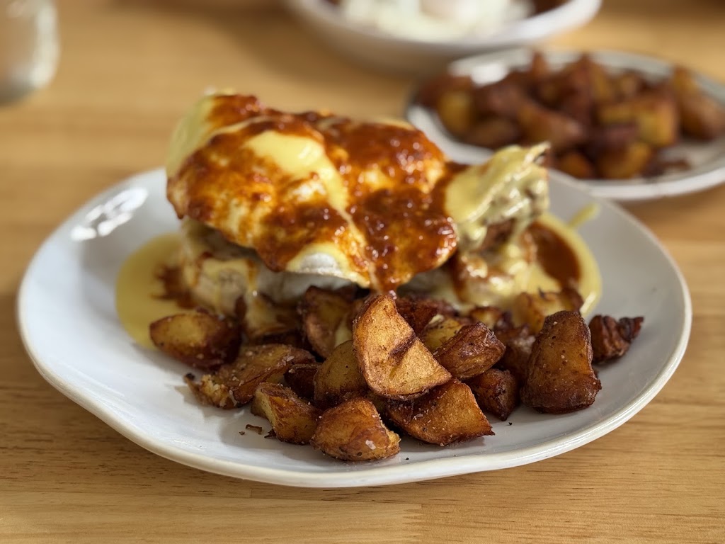 Cracked & Battered
