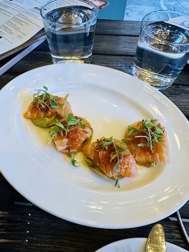 Crave Fishbar