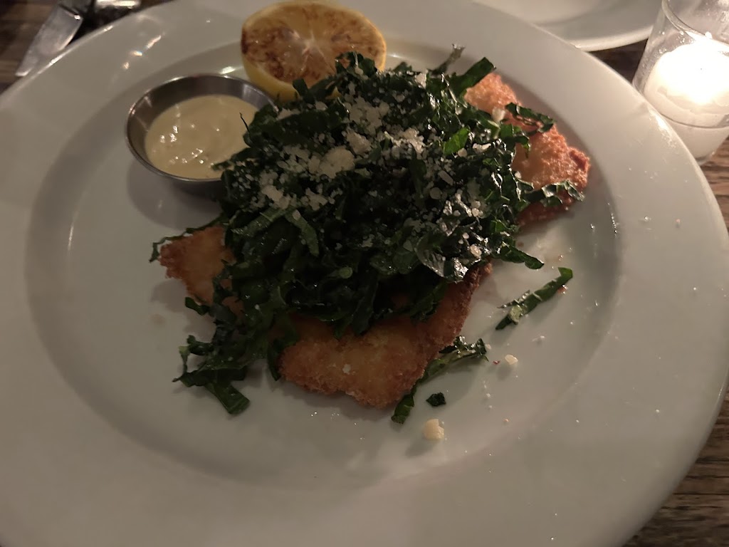 Crave Fishbar