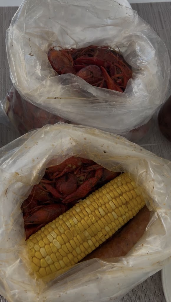 Crawfish Bros