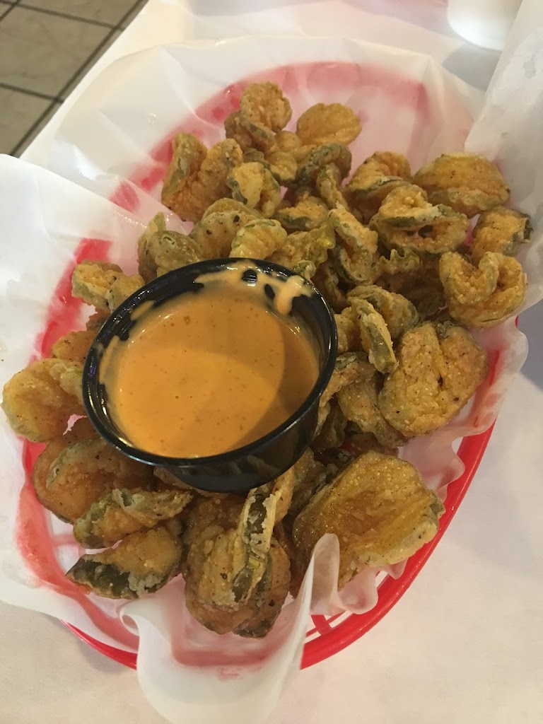 Crawfish House