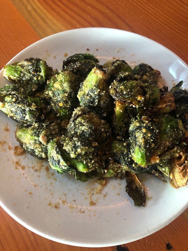 Creekwood Restaurant