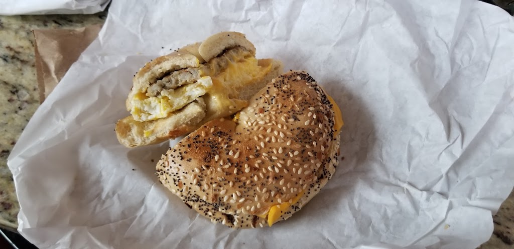Creighton's Bakery Cafe