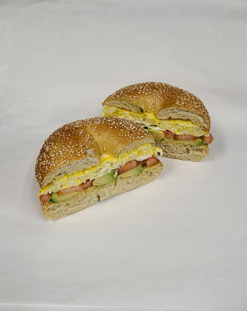 Creighton's Bakery Cafe