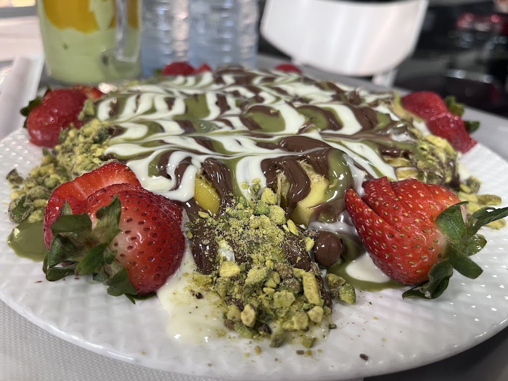 Crème et Miel